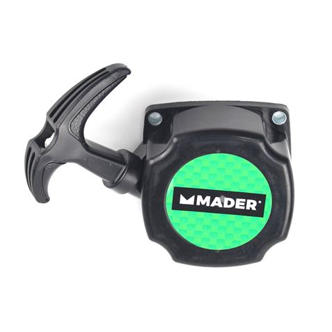 SISTEMA DE ARRANQUE DESBROZADORA MADER - 03439-2