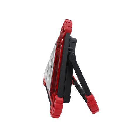 LINTERNA LED SEÑALIZACION EMERGENCIA 700 LUMEN SEVENON - 85081-2