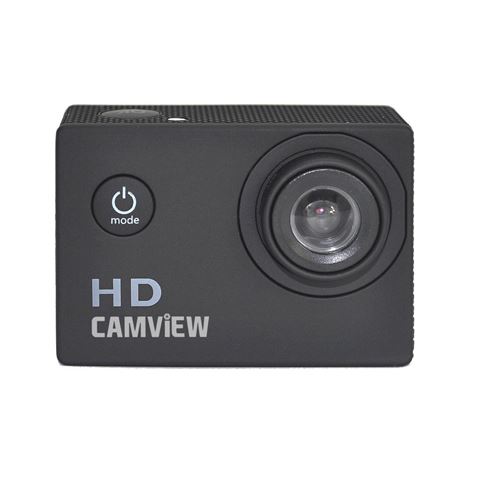 REACONDICIONADO CAMARA DEPORTIVA FULL HD 720P 5MPX | LCD 2" | CAMVIEW - CV0174-2 REACONDICIONADO CAMARA DEPORTIVA FULL HD 720P 5MPX | LCD 2" | CAMVIEW - CV0174-2