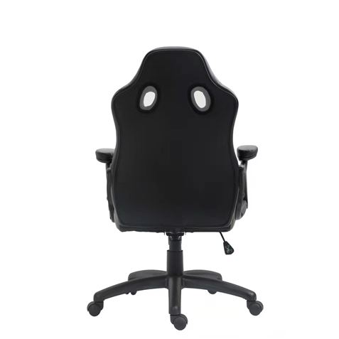 SILLA GAMING GM1100 NEGRO / GRIS MUVIP - MV0359-2