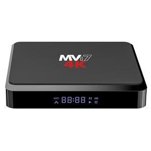 MINI PC SMART TV MV17 4K 5G | ANDROID 10 | QUAD CORE | 2GB RAM |16GB | BT - MV0390-3