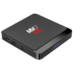 MINI PC SMART TV MV17 4K 5G | ANDROID 10 | QUAD CORE | 2GB RAM |16GB | BT - MV0390-4