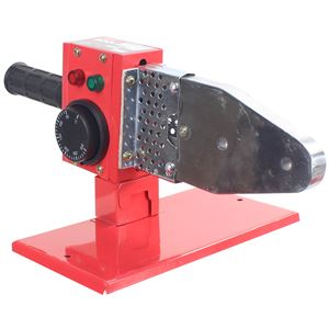 REACONDICIONADO MAQUINA SOLDAR TUBERIA PPR 800W MADER