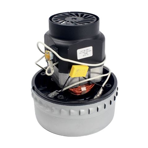 MOTOR ASPIRADORA 1000W PARA MODELO 48461 - 46501-1