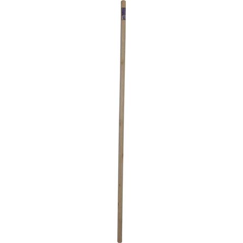 MANGO DE MADERA 2.5 X 1.20CM SINDEX - 85673