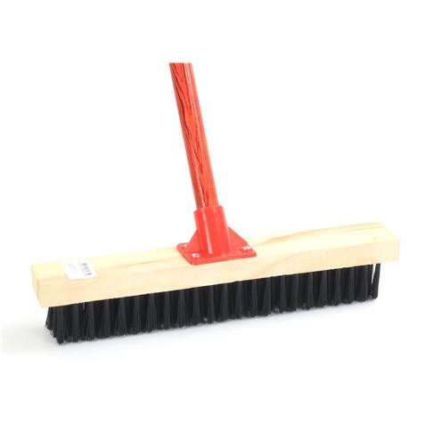 CEPILLO BARRENDERO NYLON SINDEX - 85675-1