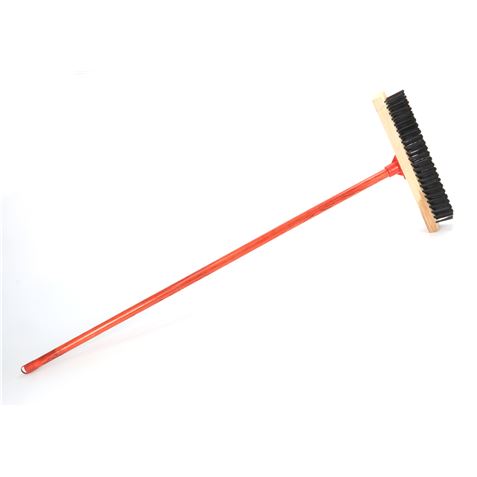 CEPILLO BARRENDERO NYLON SINDEX - 85675-3