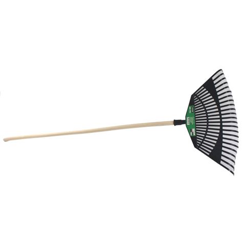 RASTRILLO HOJAS CÉSPED 23 D. MADER - 90164-1