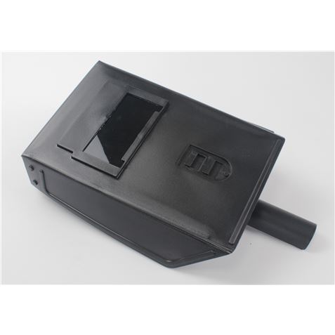 SOLDADOR INVERTER TIPO PISTOLA 105A SAURIUM - 56961-6 SOLDADOR INVERTER TIPO PISTOLA 105A SAURIUM - 56961-6