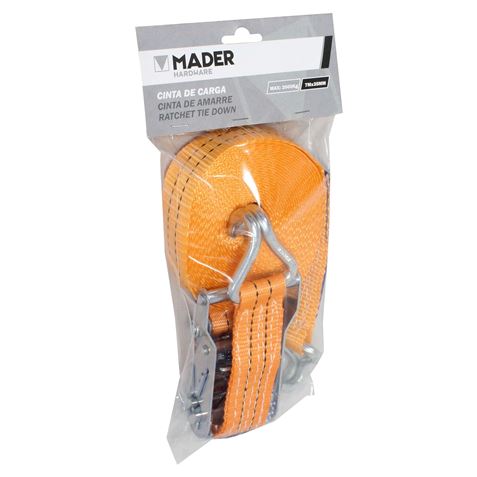 ESLINGA 2.000Kg 35mmX7Mtrs. MADER - 42173-3