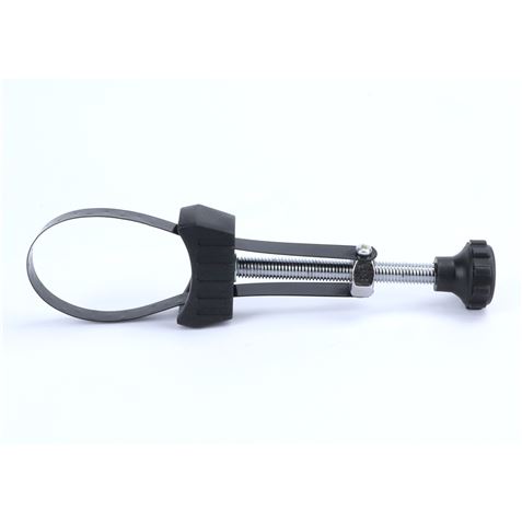 LLAVE FILTRO DE ACEITE 50-100 MM SAUIRUM - 47367-1