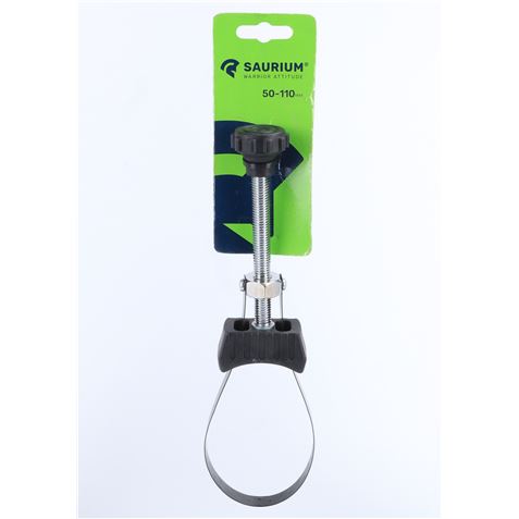 LLAVE FILTRO DE ACEITE 50-100 MM SAUIRUM - 47367-2