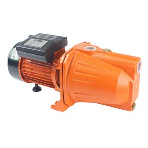 ELECTROBOMBA 1HP | 750W | 60L/MIN MADER - 49503-3