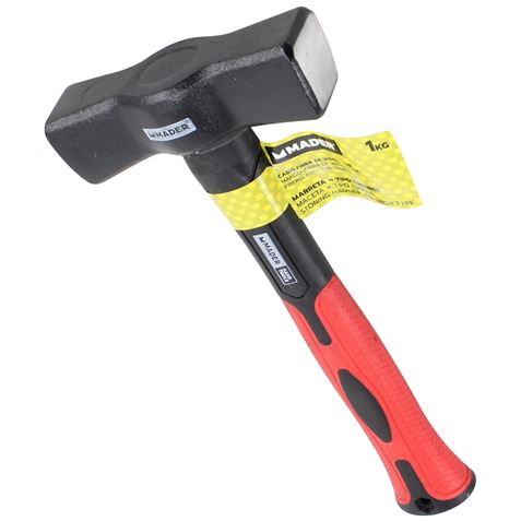 MACETA FIBRA 1KG MADER - 61044-3