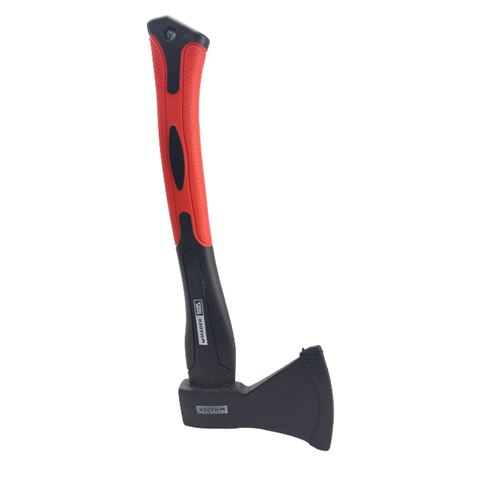 HACHA 600GR MANGO DE FIBRA MADER - 90654-3