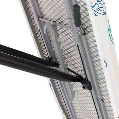 TABLA DE PLANCHAR 38X120CM MODELO RETRO - 04070-2 TABLA DE PLANCHAR 38X120CM MODELO RETRO - 04070-2