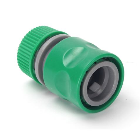 CONECTOR RAPIDO 1/2" GRIFO-MANGUERA MADER - 90506M-1