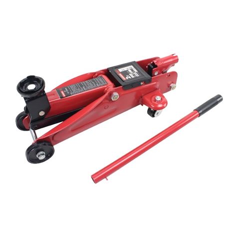 REACONDICIONADO GATO CARRETILLERO HIDRAULICO 2 TONELADAS MADER - 63560