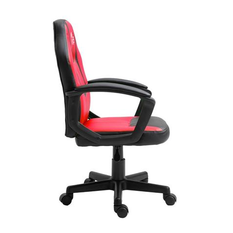 SILLA GAMING GM3000 NEGRO/ROJO MUVIP - MV0299-2