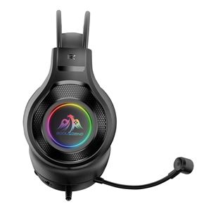 AURICULAR GAMING G7 | XBOX | PS5 | SWITCH | PC | NEGRO COOLSOUND - CS0240-2