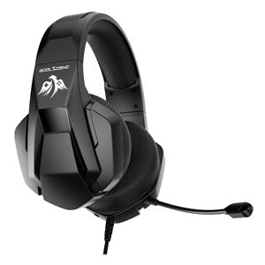 AURICULAR GAMING G8 | XBOX | PS5 | SWITCH | PC | NEGRO COOLSOUND - CS0241-1