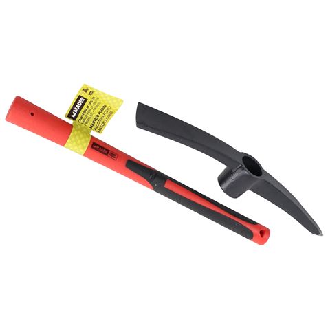 PICARETA PALA/PICO 500GR MADER - 61032-3