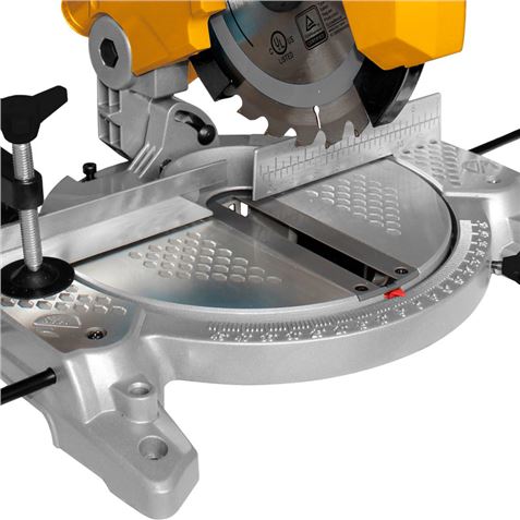 INGLETADORA DOBLE CORTE 210MM 1200W BLIM - BL0204_03