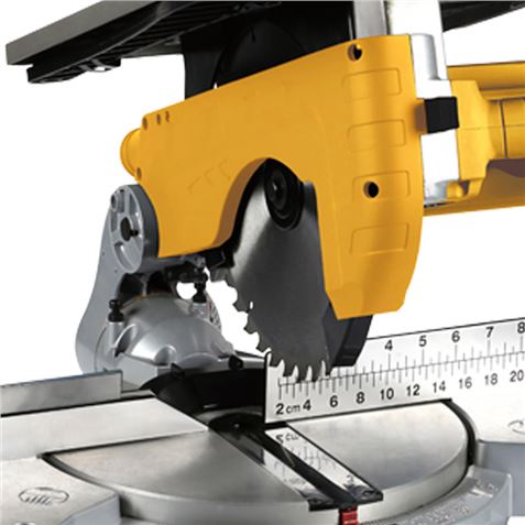 INGLETADORA DOBLE CORTE 250MM 1800W BLIM - BL0205-2