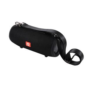 REACONDICIONADO ALTAVOZ BLUETOOTH XL 10W NEGRO COOLSOUND - CS0166