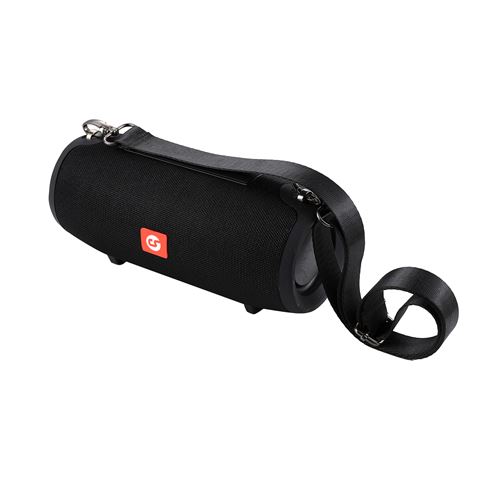 REACONDICIONADO ALTAVOZ BLUETOOTH XL 10W NEGRO COOLSOUND - CS0166