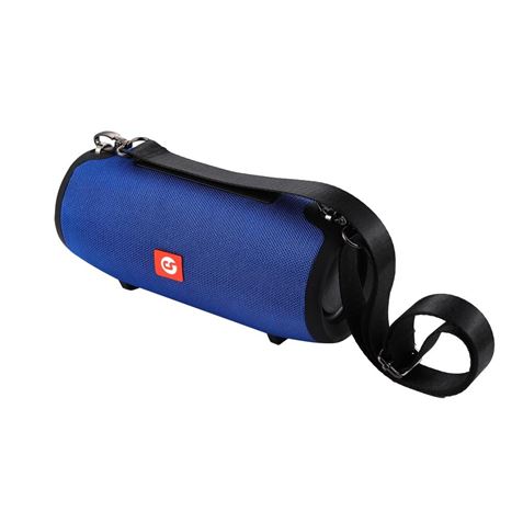 REACONDICIONADO ALTAVOZ BLUETOOTH XL 10W AZUL COOLSOUND - CS0167
