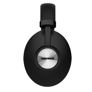 REACONDICIONADO AURICULAR SERIE PRO W200 BLUETOOTH COOLSOUND - CS0208-1