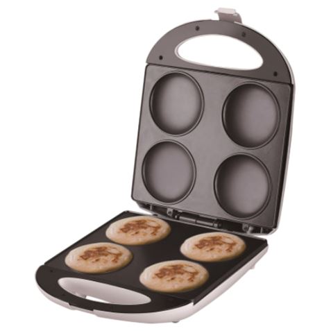 REACONDICIONADO AREPERA 1400W CAPACIDAD 4 AREPAS MUVIP - MV0345_02 REACONDICIONADO AREPERA 1400W CAPACIDAD 4 AREPAS MUVIP - MV0345_02