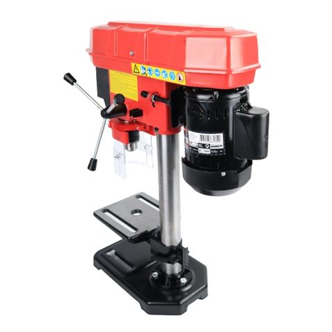 TALADRO DE COLUMNA350W.13MM. MADER - 63189-3