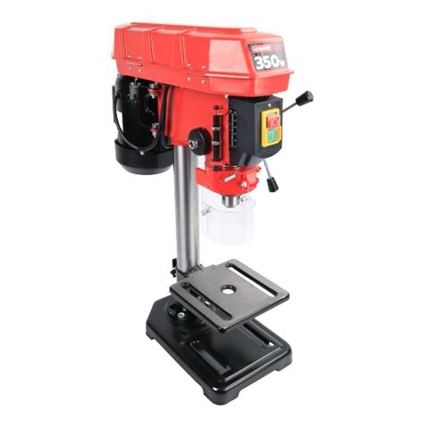 TALADRO DE COLUMNA350W.13MM. MADER - 63189-4