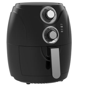 REACONDICIONADA FREIDORA AIRE CALIENTE 2.3 LITROS 1300W MUVIP - MV0370-1