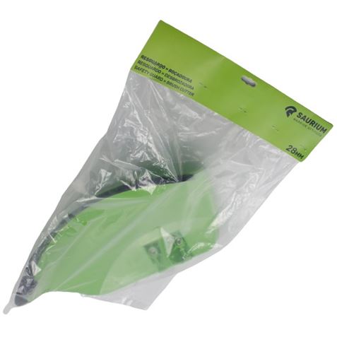 PROTECTOR PARA DESBROZADORA 28MM SAURIUM - 48960-1