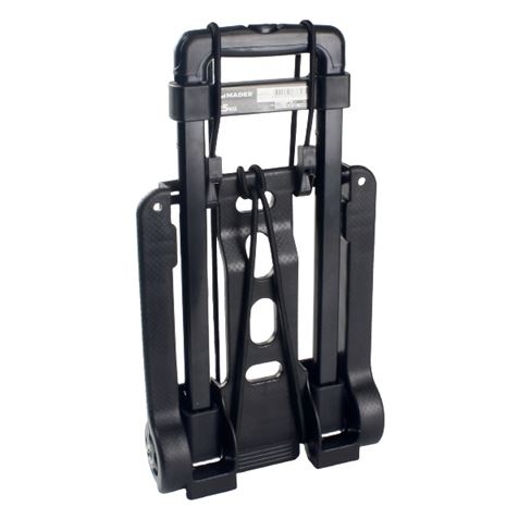 MINI CARRETILLA DE TRANSPORTE 25KG MADER - 87647-4