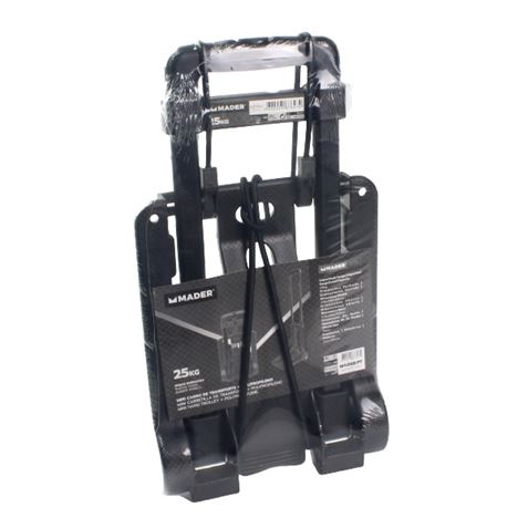 MINI CARRETILLA DE TRANSPORTE 25KG MADER - 87647-5