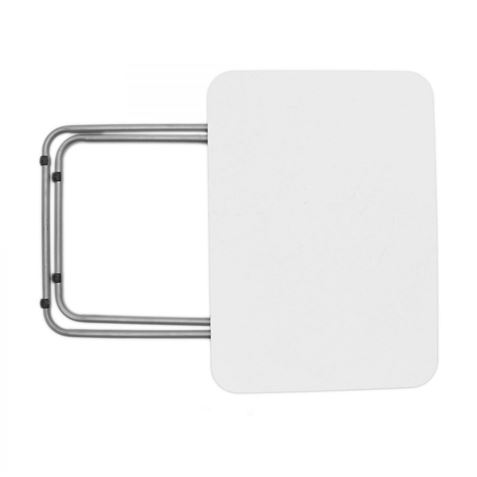 MESA MADERA PLEGABLE 70X50 WHITE CONFORTIME - BY05014173872-1