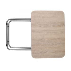 MESA MADERA PLEGABLE 70X50CM SONOMA CONFORTIME - BY05014173873-1
