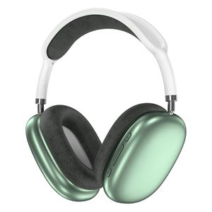 REACONDICIONADO AURICULAR BLUETOOTH BE25 VERDE XO