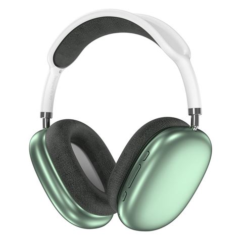 REACONDICIONADO AURICULAR BLUETOOTH BE25 VERDE XO - XOBE25GR