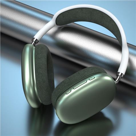 REACONDICIONADO AURICULAR BLUETOOTH BE25 VERDE XO - XOBE25GR-1