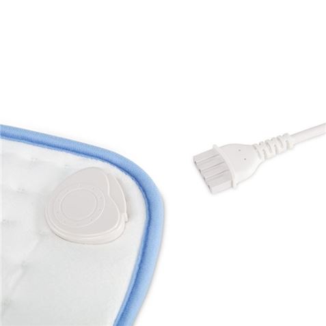 MANTA ELECTRICA CERVICAL AHC-4150 ORBEGOZO - 16461-1