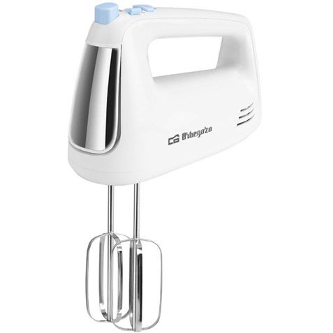 BATIDORA AMASADORA BA 3600 400W ORBEGOZO - 17731-1