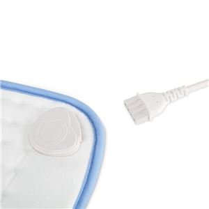 MANTA ELECTRICA AH3050 | 100W | 6 NIVELES TEMP | FUNDA LAVABLE | 40X30CM - 16458-2