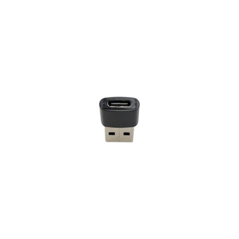 ADAPTADOR TIPO-C A USB PARA AURICULARES CS0242 COOLSOUND - REP0501