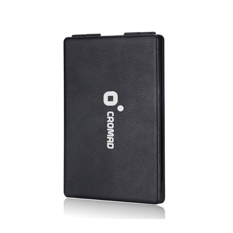 REACONDICIONADO MINI TECLADO BLUETOOTH PLEGABLE CROMAD - CR0847 4