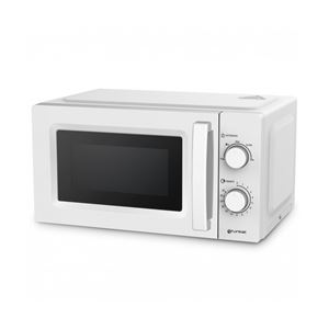 MICROONDAS DE 20L. BLANCO GRUNKEL - MW-20BB-2